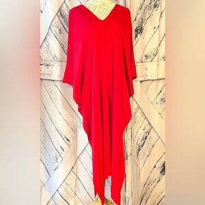 Style Park-1 Kaftan Red OS